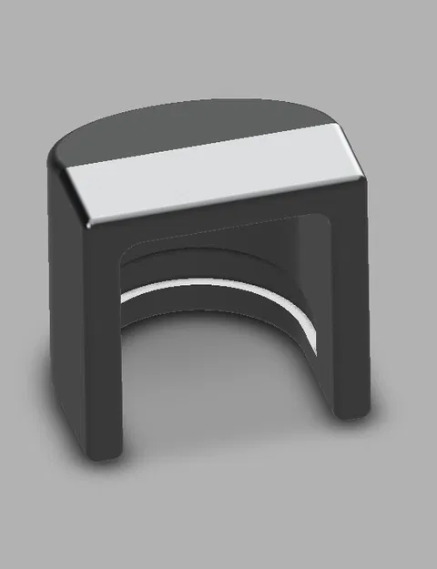 Buồng lái nắp nhẹ - Image 2