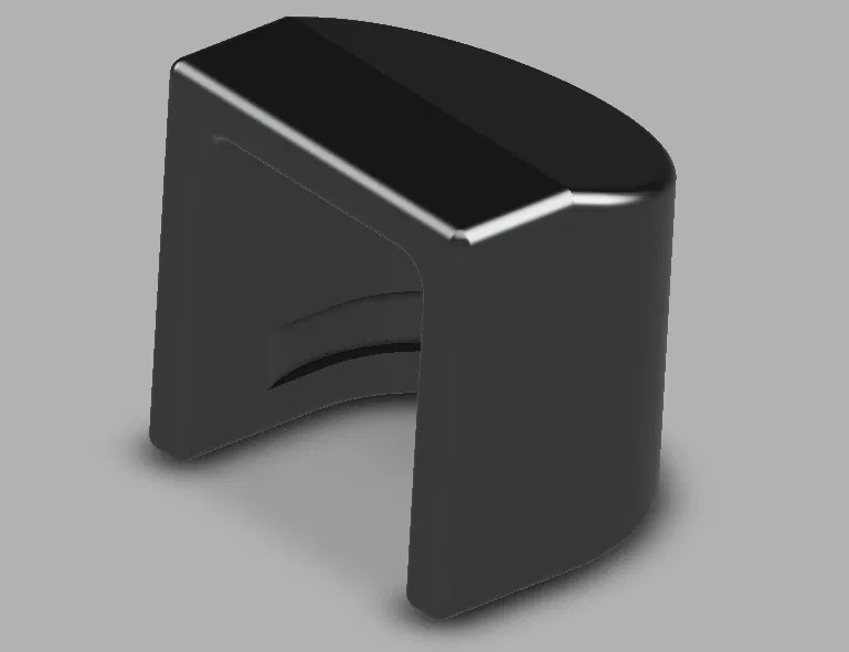 Buồng lái nắp nhẹ - Image 3