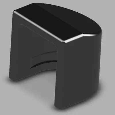 Buồng lái nắp nhẹ