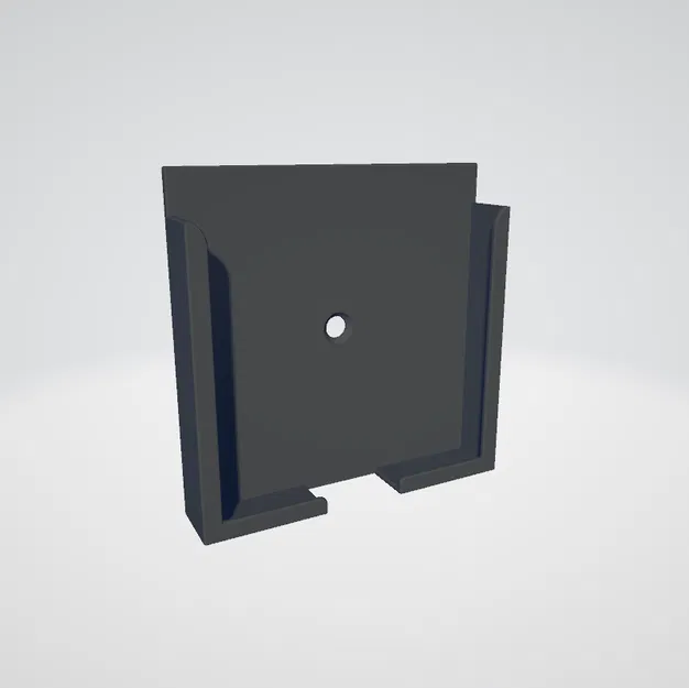 Giá Đỡ Điện Thoại Bên Bàn Làm Việc - Image 1