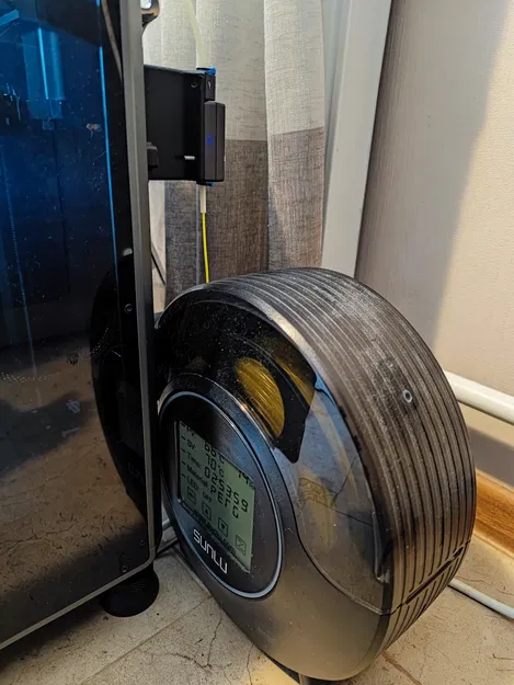 Tấm đệm cảm biến sợi đốt cho Creality K1/K1c - Image 2