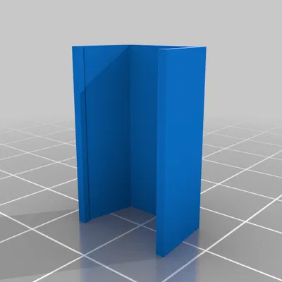 Nắp Khóa Cáp Trên Cho Kẹp Bàn Giữ Cáp Và Móc