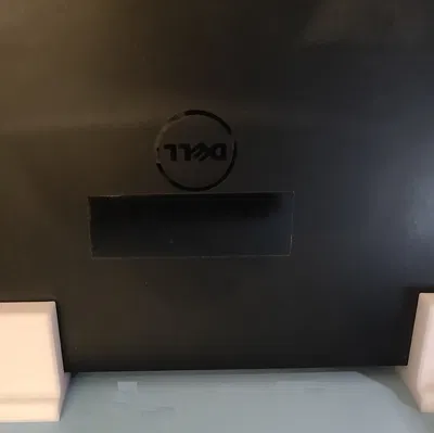 Chân đế dọc cho Dell E5570