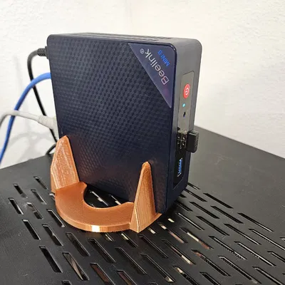 Chân đế đứng cho Beelink Mini S12 Pro Mini PC