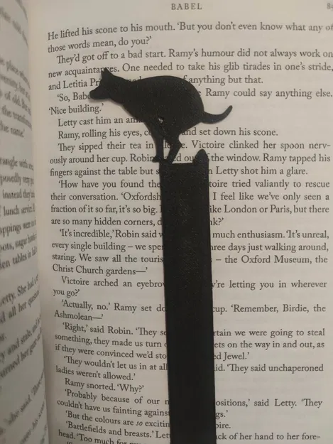 Móc khóa Con Chó Đang Ị - Image 2