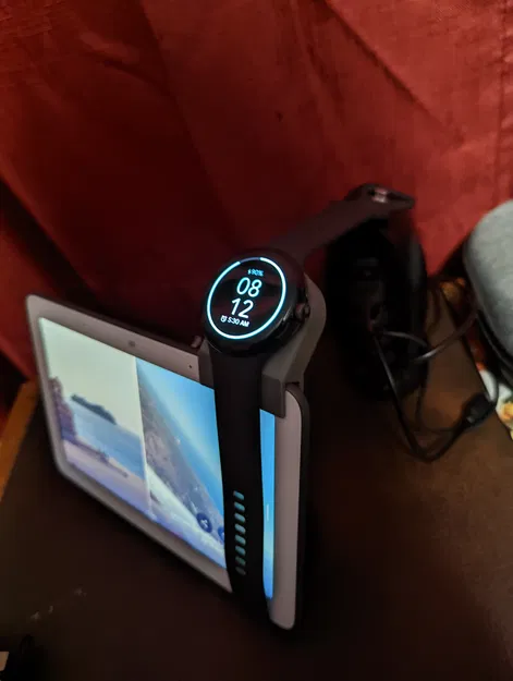 Đế Sạc Pixel Watch và Nest Hub - Image 1