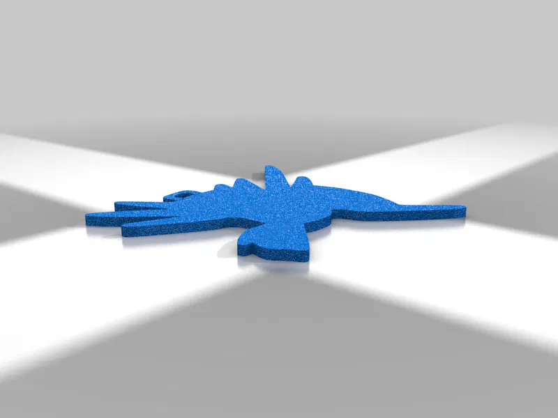 Dấu Ấn Kẻ Ngoài Cuộc - Móc Khóa Dishonored - Image 4