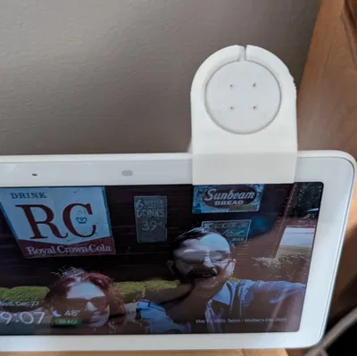 Đế Sạc Google Nest Hub Cho Pixel Watch 2