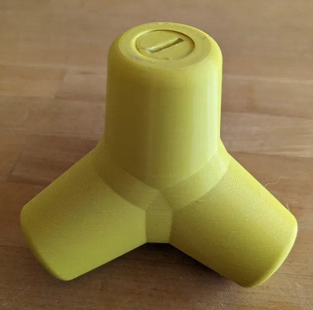 Tetrapod Có Thể Đổ Đầy - Image 1