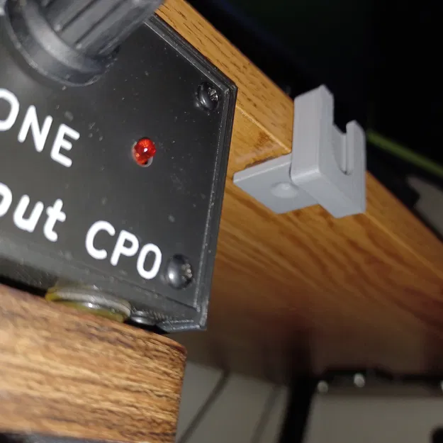 Kệ Treo Mic Thu Âm - Image 4