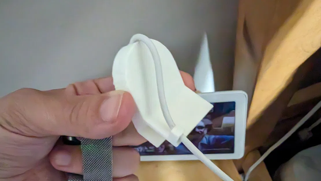 Đế Sạc Google Nest Hub Cho Pixel Watch 2 - Image 2