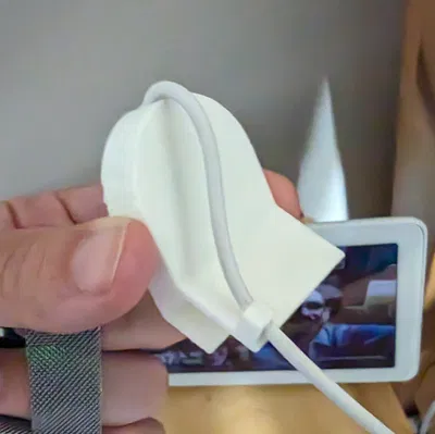 Đế Sạc Google Nest Hub Cho Pixel Watch 2