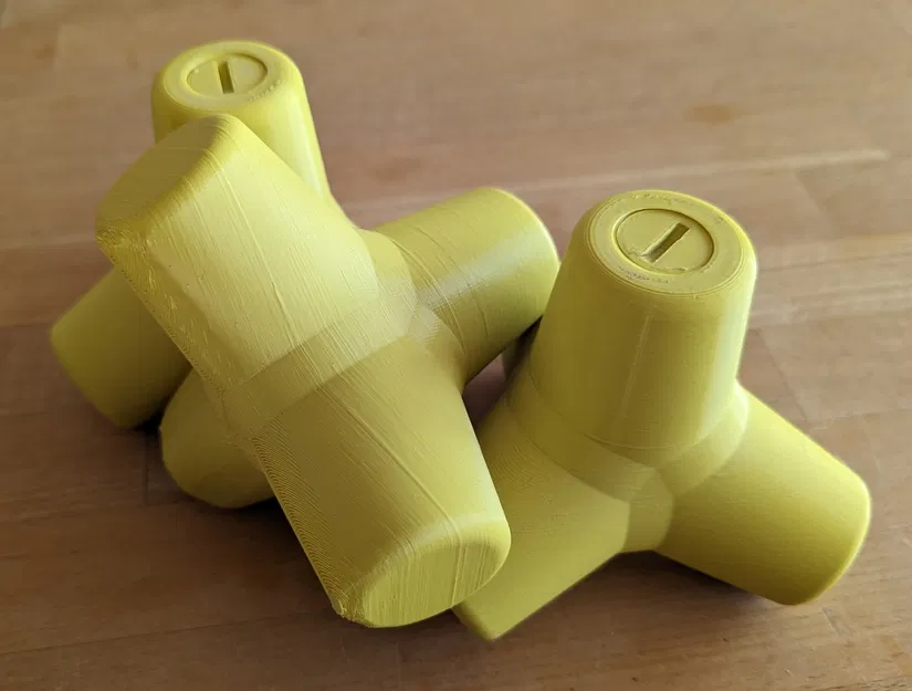 Tetrapod Có Thể Đổ Đầy - Image 2