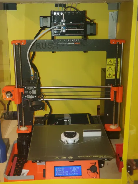 Nắp chụp mâm nhôm 16' sư tử Peugeot 2021 - Image 2