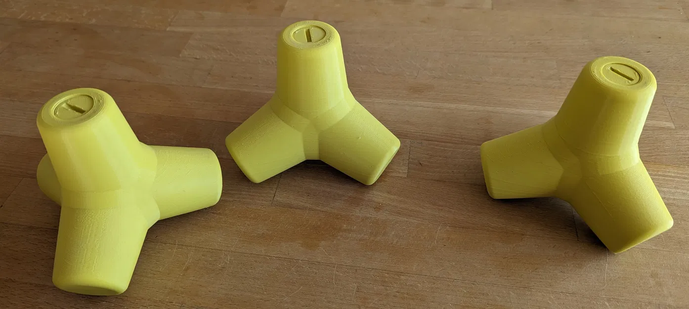 Tetrapod Có Thể Đổ Đầy - Image 3