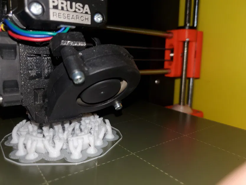 Nắp chụp mâm xe Peugeot 2021 Logo Nhôm - Image 2