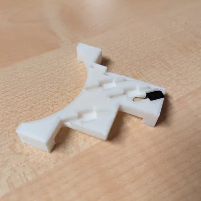 ESP8266 MQTT Velux Nhà Thông Minh