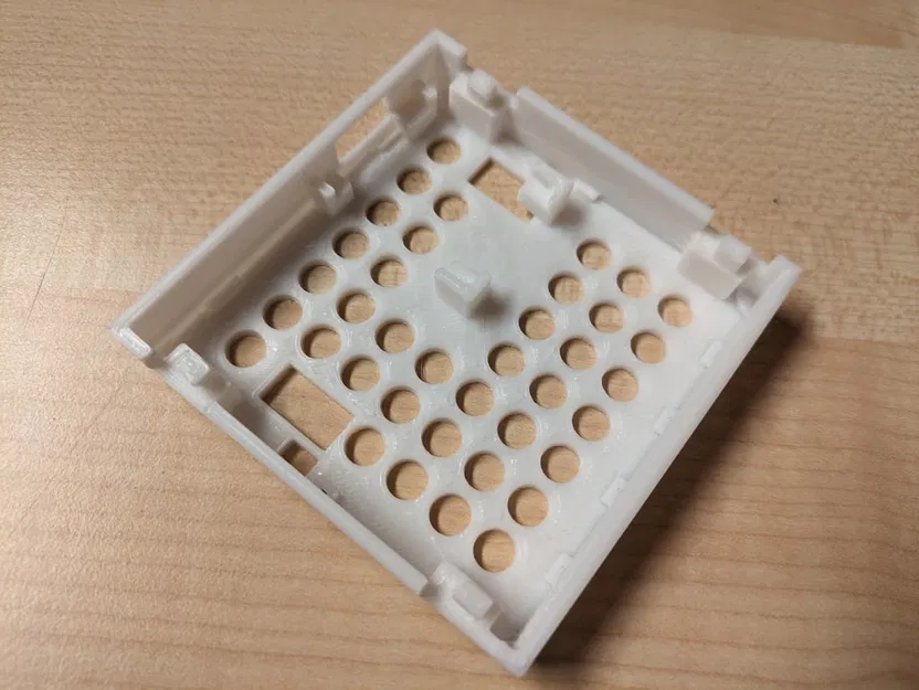 ESP8266 MQTT Velux Nhà Thông Minh - Image 3