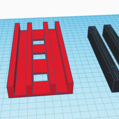 CHÂN ĐỠ CUỘN DÂY TÓC