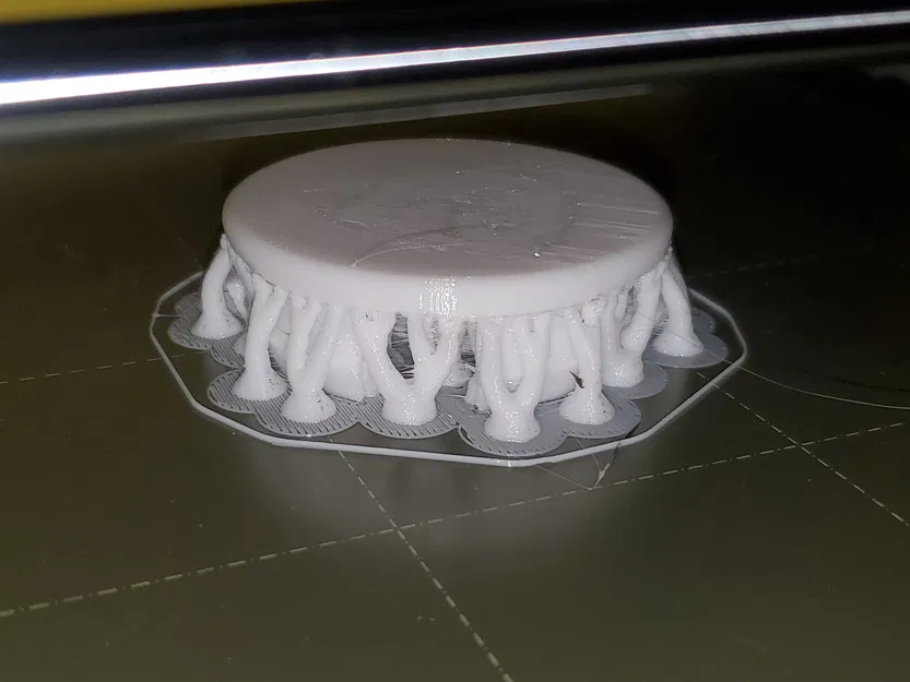 Nắp chụp mâm xe Peugeot 2021 Logo Nhôm - Image 6