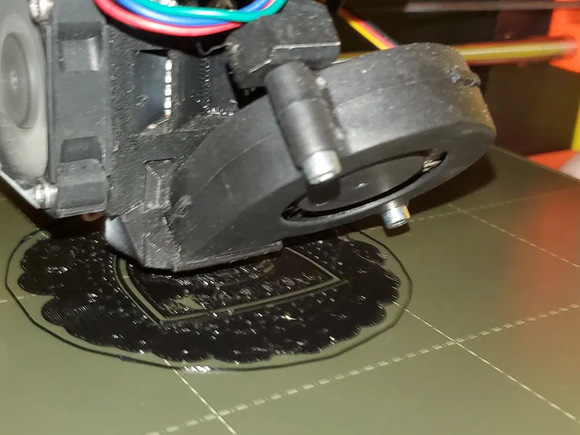 Nắp chụp mâm xe Peugeot 2021 Logo Nhôm - Image 8