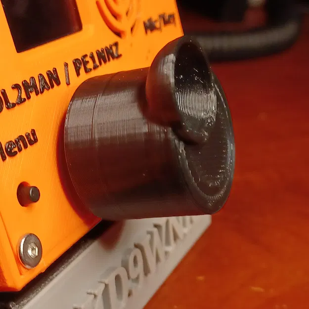 Thêm một núm xoay cho (tr)uSDX - Image 2