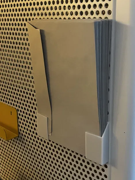 Pas Gắn Cạnh Cho Bàn Ikea Bekant - Image 1