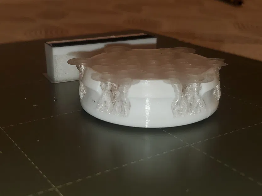 Nắp chụp mâm nhôm 16' sư tử Peugeot 2021 - Image 7