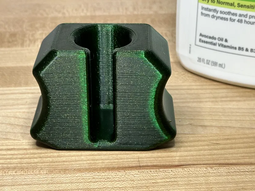 Kệ Giữ Lotion Úp Ngược - Image 2