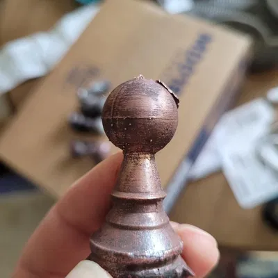 Bộ Cờ Vua Nguyên Bản