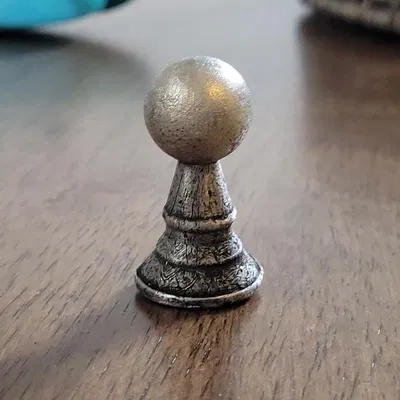 Bộ Cờ Vua Nguyên Bản