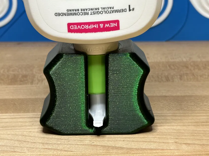 Kệ Giữ Lotion Úp Ngược - Image 3