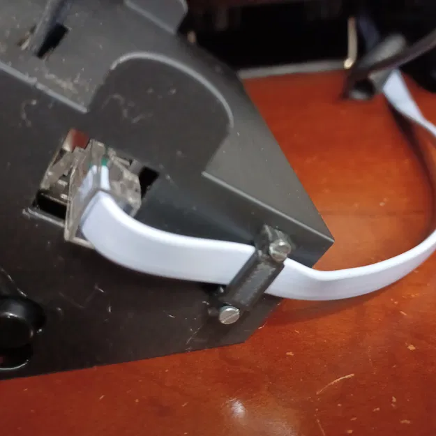 Trường hợp cho màn hình Cattouch cho YAESU FT-991A - Image 4