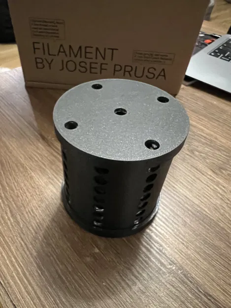 Xi Lanh Hút Ẩm Cho Xe Hơi - Moisture Absorber - Image 2