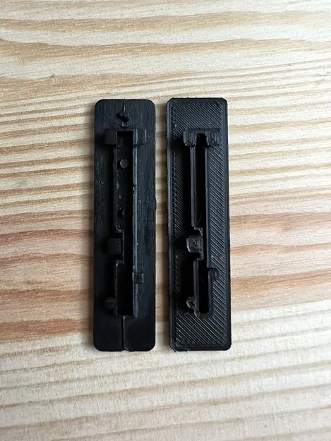 Mazda 2 - Nắp che mui - Image 1