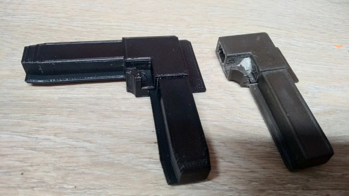 Roh síta - Ke góc màn chống muỗi thay thế - Image 3