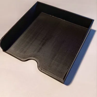 Ghi chú giấy hộp 90x90mm