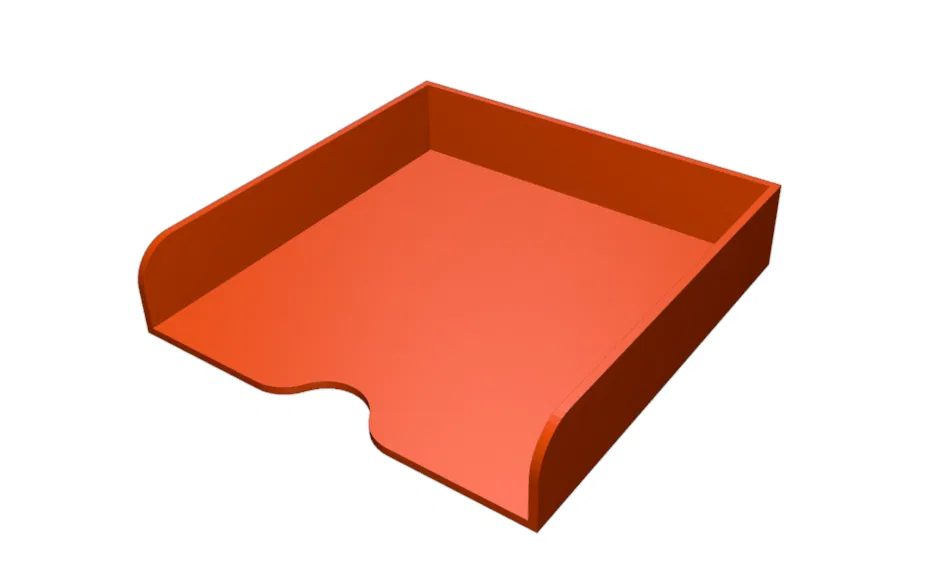 Ghi chú giấy hộp 90x90mm - Image 3