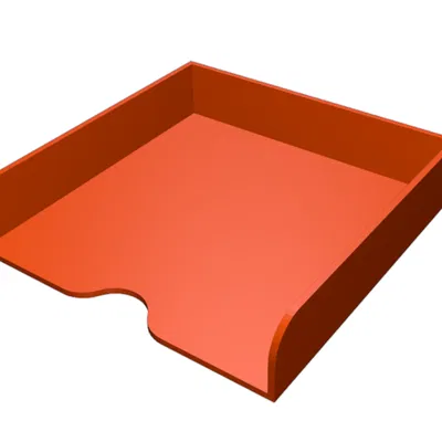 Ghi chú giấy hộp 90x90mm