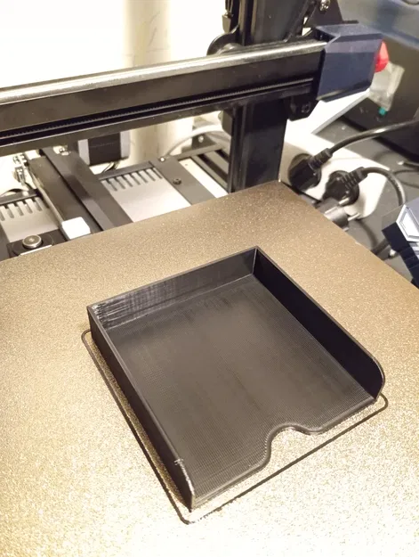 Ghi chú giấy hộp 90x90mm - Image 5