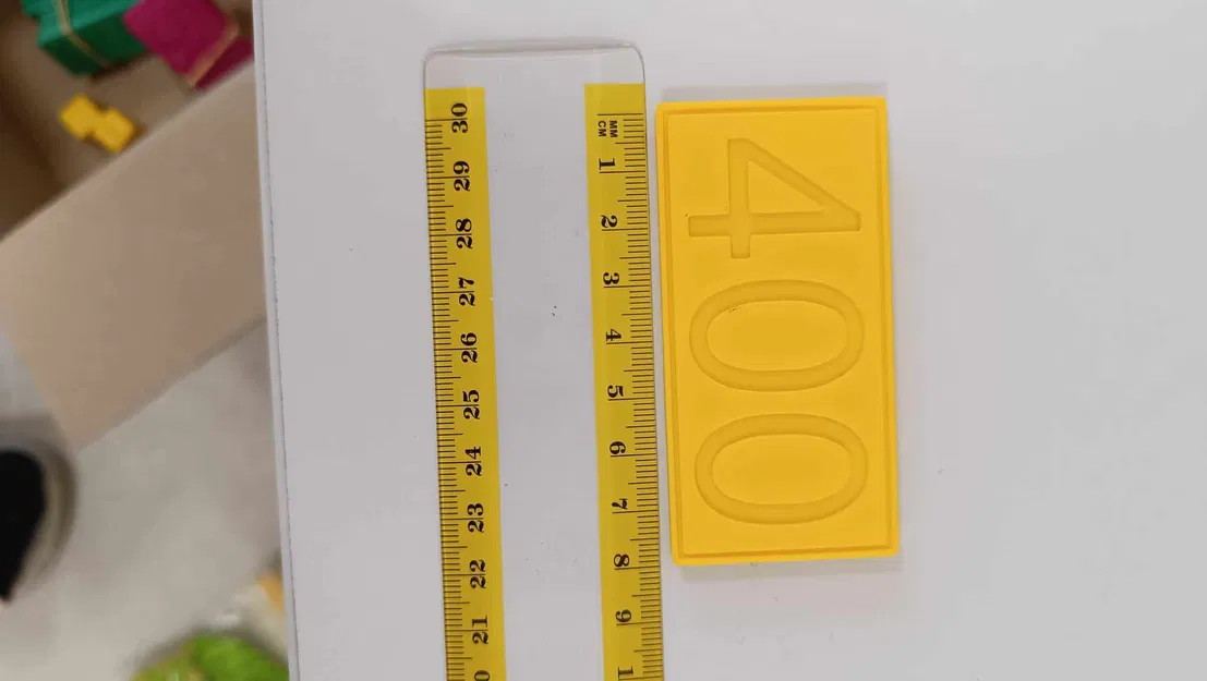 Chips (tiền xu, tiền giấy) 1-500 - Chip và tiền giấy - Image 7