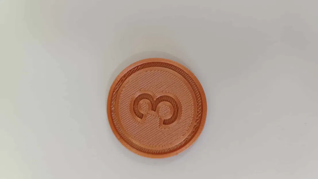 Chips (tiền xu, tiền giấy) 1-500 - Chip và tiền giấy - Image 10