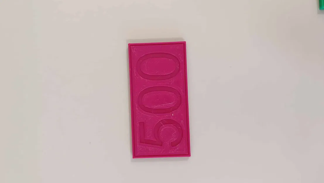 Chips (tiền xu, tiền giấy) 1-500 - Chip và tiền giấy - Image 13