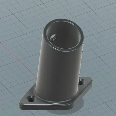 Sửa Chỗ Gắn Cán Chổi