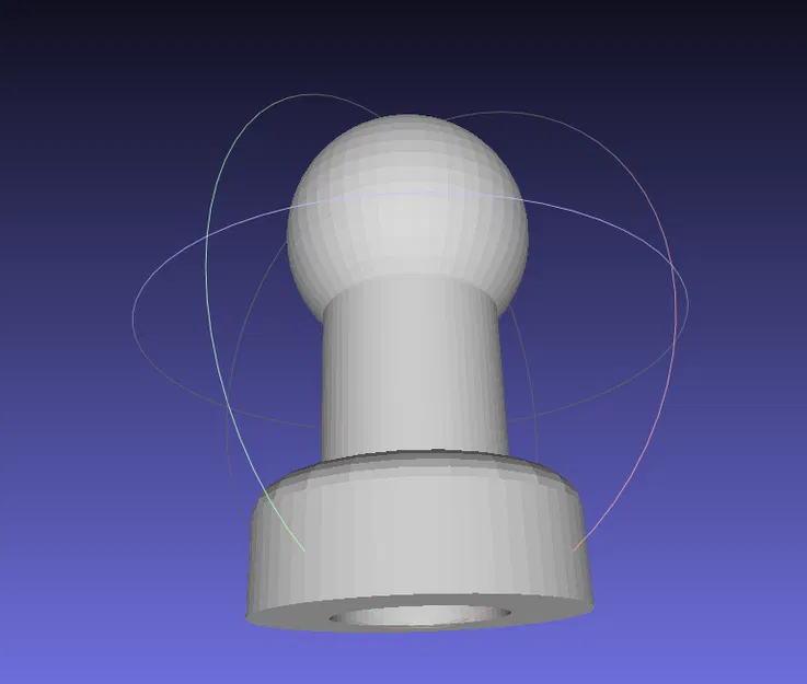 Nắp lưới an toàn trampoline - Image 1