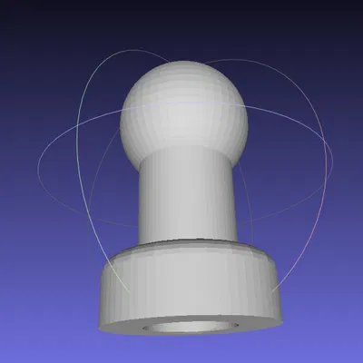 Nắp lưới an toàn trampoline