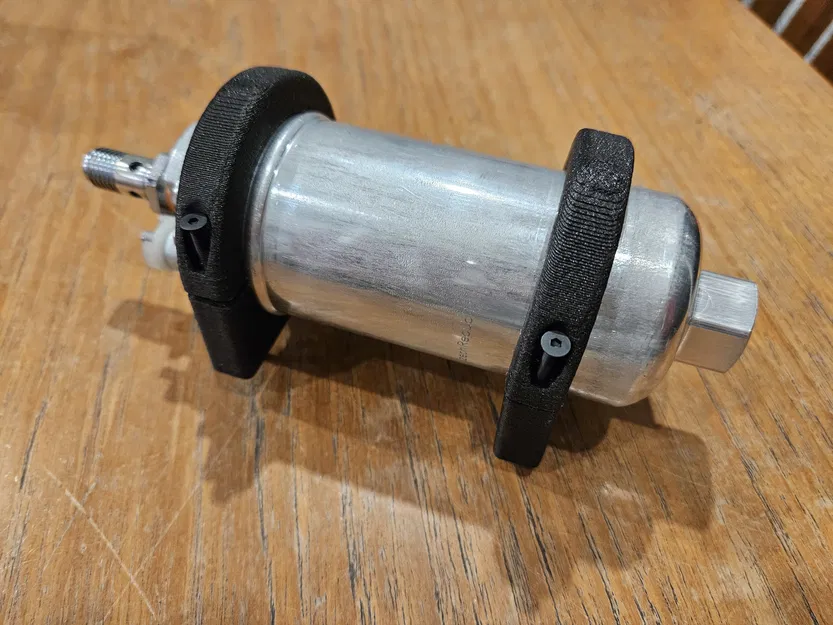 Giá đỡ bơm xăng cao áp Bosch - Image 2