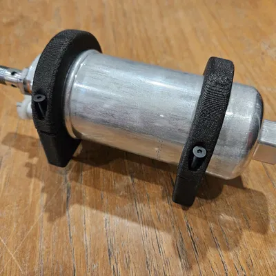 Giá đỡ bơm xăng cao áp Bosch