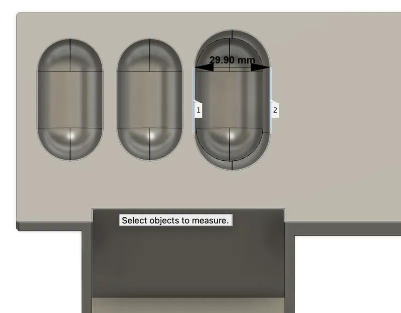 Chân Đế Hộp Iqos Kiêm Giá Đỡ Điện Thoại - Image 2