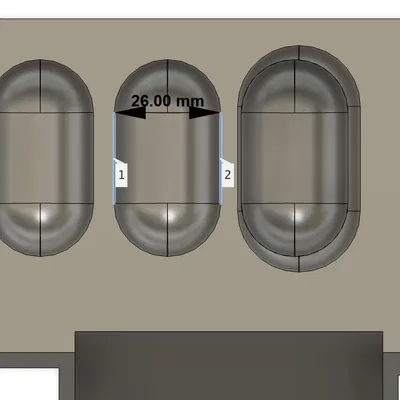 Chân Đế Hộp Iqos Kiêm Giá Đỡ Điện Thoại